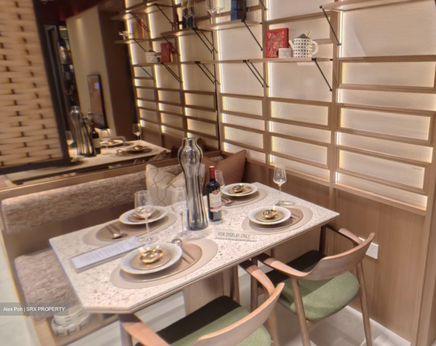 Skye At Holland (U/C) (D10), Apartment #489788191